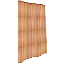 Voici la goutte 150X250 orange