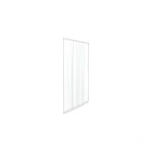 Zanzariera Porta Ecco Strip A Strisce Irs