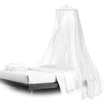 Voici Lit 1250x250 Blanc X Lit