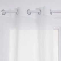 Voilage Ana - 140 x 240 cm
