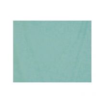 Voilage aspect lin - 145x260cm - Vert d'eau
