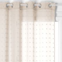 Voilage Lily - 140 x 240 cm