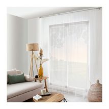 Voilage moustiquaire 300x240 cm