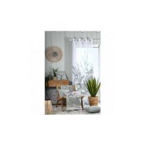 STOF Voiles JAPANDI140x260cmnoir - STOF