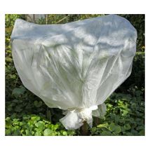 Voile d'hivernage - Nappe de 10m Largeur: 1,60 m