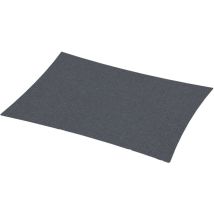 Gard&rock - Voile D'Ombrage Austral Rectangle Graphite 4 X 3 M