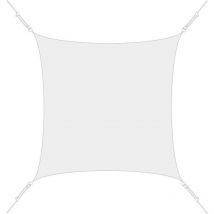 Easy Sail - Voile d'ombrage carrée 3x3m