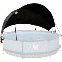 Errebi Group - Voile d'ombrage piscine exit ø300cm - universel