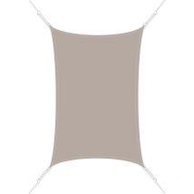 Easy Sail - Voile d'ombrage rectangle 3 x 4,5m