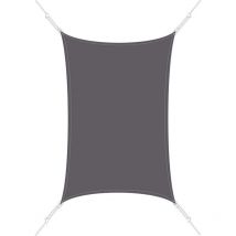 Easy Sail - Voile d'ombrage rectangle 3 x 4,5m