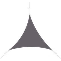 Easy Sail - Voile d'ombrage triangle 3 x 3 x 3m