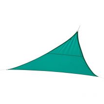 Hesperide - Voile d'ombrage triangulaire Curacao