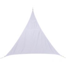 Hesperide - Voile d'ombrage triangulaire Curacao