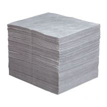 Voile liant universel longueur 40 cm largeur 50 cm 200 serviettes