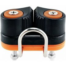 Voilier Came Taquet Entrée Rapide Taquet Coinceur Kayak Ancre Taquet Coinceur, 3 à 12 Mm
