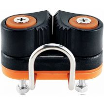Voilier Came Taquet Entrée Rapide Taquet Coinceur Kayak Ancre Taquet Coinceur, 3 à 12 Mm