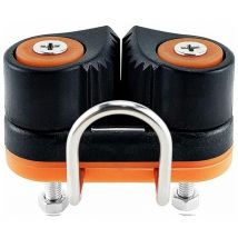 Voilier Came Taquet Entrée Rapide Taquet Coinceur Kayak Ancre Taquet Coinceur, 3 à 12 Mm