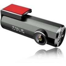 Voiture Conduite Enregistreur Vidéo Portable hd 1920x1080P tf , avec grand Angle 140 °, Module GC2083 + 4 capteurs g d'enregistrement en boucle de