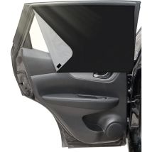Voiture De Protection Solaire, S'Adapte À La Plupart Des Vitres Latérales De Voiture, Pare-soleil Voiture Bébé, Bloquer Les Rayons Uv, Protege Soleil 
