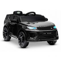 Land Rover - Voiture électrique suv pour enfant Discovery 2x 25W - marche av/ar, Phares et Système audio