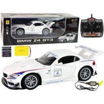 Voiture radiocommandée BMW Z4 avec batterie