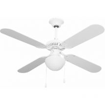 Niklas - Vol ventilateur de plafond T105 60W
