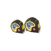 Vola - ruban a mesurer ruban a mesurer mtl 5x25 mm retour automatique