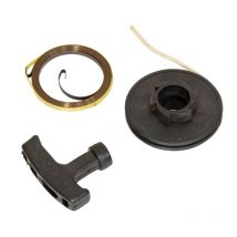 Kit Revisione avviamento per minimoto italiane e blata cinesi - STI