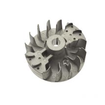 Volante magnético para desbrozadoras IKRA - COMPATIBLE MOGATEC - 042421