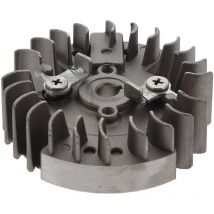 Volano magnetico per motosega