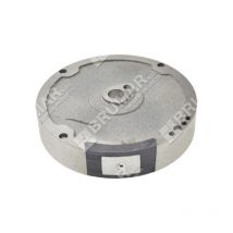 Progreen - Volante magnético para motoazadas 050819