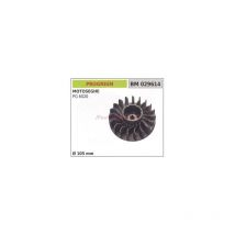 Progreen - Volante magnético Motosierra pg 6020 ø 105mm 029614