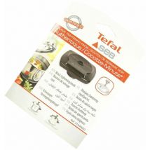 Volant de serrage noir (790071, X1040002) Cocotte-minute SEB tefal
