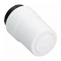 Danfoss - Volant manuel pour corps thermostatique ra.