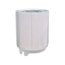 Manuelles Handrad für Kollektor R553D, R553F, R553V