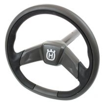 Husqvarna - Volant tracteur tondeuse R214TC occasion