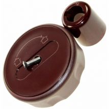 Volante completo rojo SS-980765 SEB