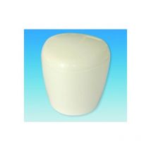 Volantino per valvole radiatore Pettinaroli 0940 Bianco