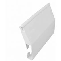 Volet + axe de skimmer pour piscine - Blanc - SKX6598 Hayward