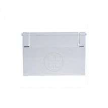 Hayward - Volet de skimmer de piscine - Blanc - SPX1082K1