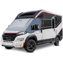 Volet extérieur isotherme pour camping-car Pano ROC LINE Véhicule - Transit III Ph2 - 2006 à 2014