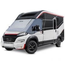 Volet extérieur isotherme rabattable Pano Vito III - à partir de 2014 - OPTIMA