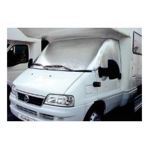Imline - Volet extérieur Jumper / Boxer / Ducato 5 depuis 06/06 pour cabine de camping-car