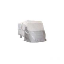 Imline - Volet isotherme bas Transit de 2000 à 2005 pour camping car et camion aménagé