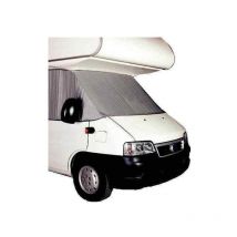 Imline - Volet isotherme haut pour Ducato de 2006 à 2014 pour camping car et camion aménagé