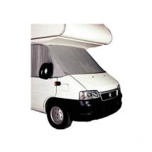 Imline - Volet isotherme haut Transit de 2006 à 2014 pour camping car et camion aménagé