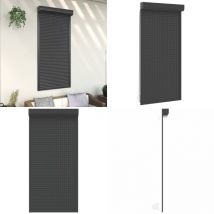Volet roulant aluminium 100x210 cm anthracite - volet roulant - volets roulants - Home & Living - Anthracite