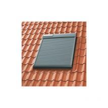 Volet roulant solaire ssl Velux ssl UK04 0000S