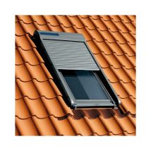 VELUX Volet Roulant Solaire Velux Ssl Mk04 78x98