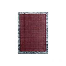 Salone - volet roulant volet roulant arella auvent stores en osier cm 60x170h marron